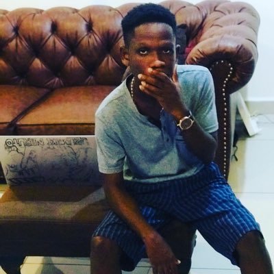 AhadoJnr's profile picture. if u gv others a chance u also get ur chance