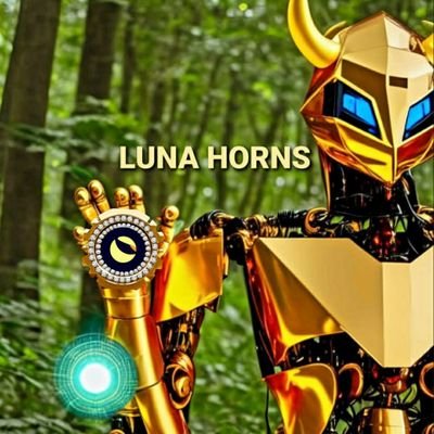 The future of #nfts tied in to #global assets worth over $1,540 trillion in 2020 is certainly inevitable.
LUNA HORNS is a institutional DAO quest game.