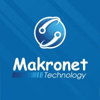 Makronet Technology(@MakronetTech) 's Twitter Profile Photo