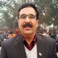 संजय शर्मा / sanjay sharma (@sanjoomewati) 's Twitter Profile