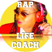 Rap Life Coach(@JessakayBits) 's Twitter Profile Photo