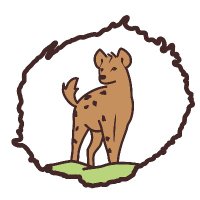 Hyena Project 🐾 (@hyenaproject) 's Twitter Profile Photo Hyena Project 🐾 (@hyenaproject) 's Twitter Profile Photo