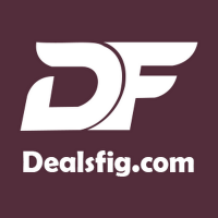 DealsFig.com(@DealsFig) 's Twitter Profile Photo