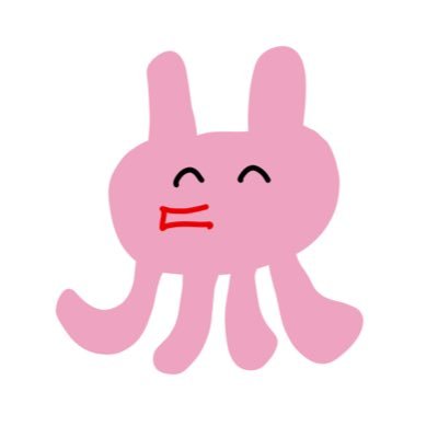 うさぎだこさんのプロフィール画像