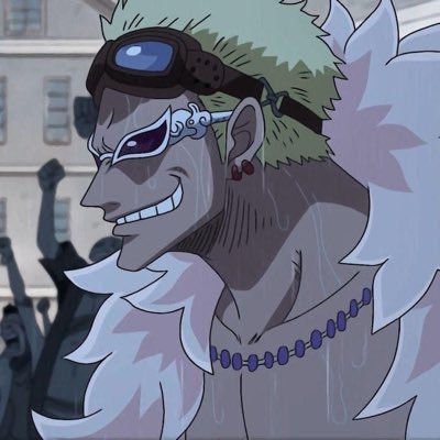 Doflamingoさんのプロフィール画像