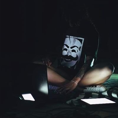 Books & Learning Lover • Dreamer #BlackLivesMatter They/Them
