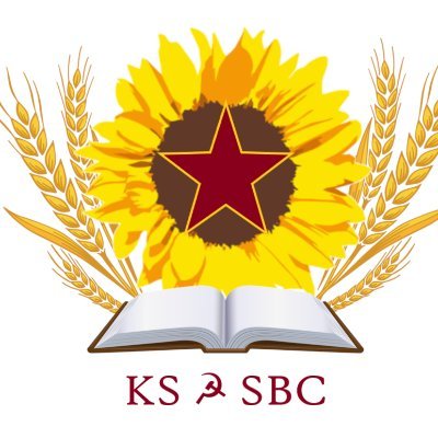 Kansas-wide book club with the goal of promoting socialist education and politics.

Feel free to contact with any questions

📕: Strategy for Liberation of 🇵🇸