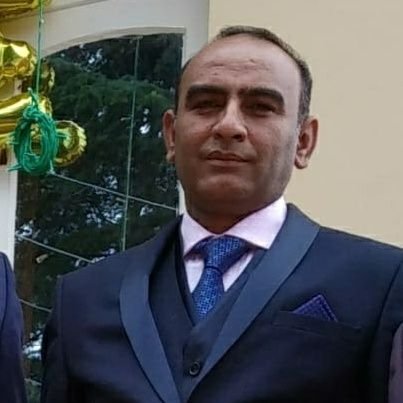 ChauhanJeevan's profile picture. Entertainment