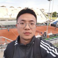 Xiankun Li(@Xiankun95) 's Twitter Profile Photo