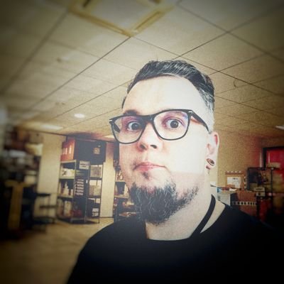 Into hardcore punk,open-source, gaming and tech-ish things. Rambles, cursing and more random things. Catch me @manulfk@linuxrocks.online on Mastodon.