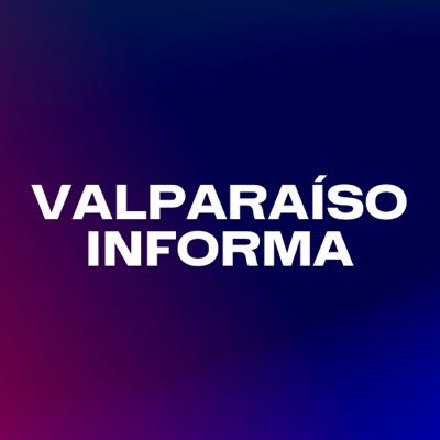 Medio de comunicación de la Región de Valparaíso. 👉 Instagram: https://t.co/5Wz3kkWSAd - Facebook: https://t.co/xIpF18Lb7T - TikTok: https://t.co/7z5MFQKLbG