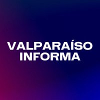 Valparaíso Informa(@valparaisoinfo) 's Twitter Profile Photo