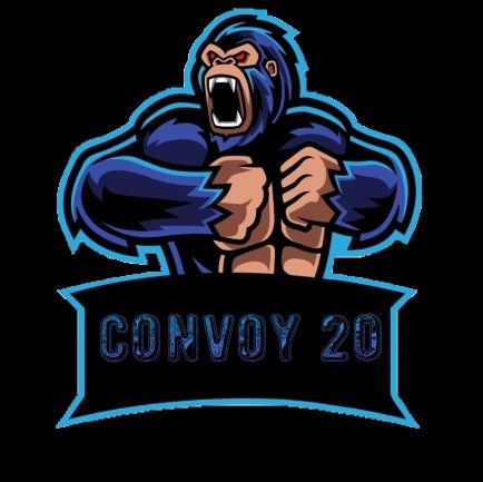 Convoy20SCO Profile Picture