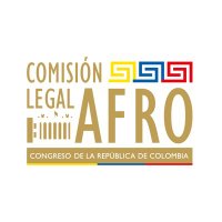 Comisión Legal Afrocolombiana (@afrocomision) 's Twitter Profile