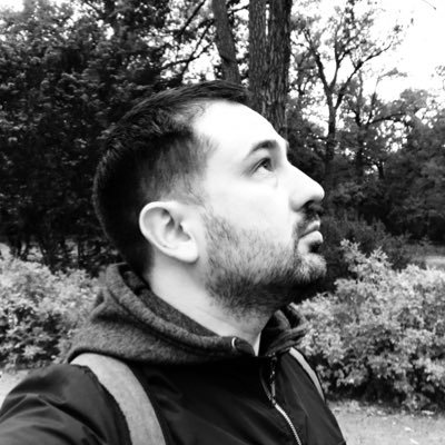 SleptsovD's profile picture. 