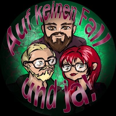 akfuj_podcast's profile picture. 