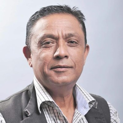 Binod Neupane