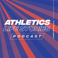 Athletics Life Stories (@athleticslives) Twitter profile photo