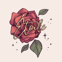 Étoile: A BakuTodo Fantasy Zine | SHIPPING(@bktdfantasyzine) 's Twitter Profile Photo