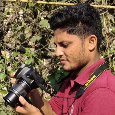 #Rohingya Freelance AWARD Winner Photographer & Documentary Video Maker.

Senior Executive Member of @Omar_film School , WhatsApp & Signal No ; +8801858995988