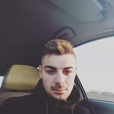 MariusRotaru17's profile picture. 