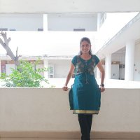 Swathi Ghantasala (@swathighantasa8) 's Twitter Profile