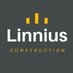 Linnius Construction (@LinniusHQ) Twitter profile photo