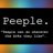 Peeple.