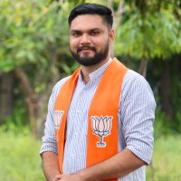 Prashant Goswami (@prashant__8299) 's Twitter Profile