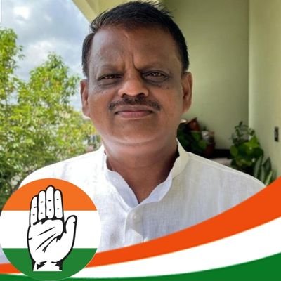 Vice-chairman,Campaign commitee KPCC. Expert in political Strategy and Crisis management,India.ಕರ್ನಾಟಕದ ಅಹಿಂದ ವರ್ಗಗಳ ಪ್ರಬಾವಶಾಲಿ ನಾಯಕ. Bengaluru