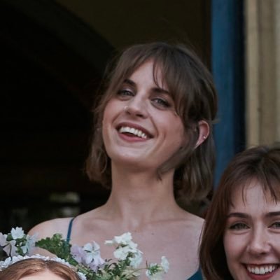 HibbertLizzie's profile picture. writer @thedraftwriters | wrote a phd about deep time in english fiction after ww1 @LAHP_DTP