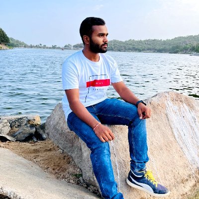 aruns2120's profile picture. Tech. Poetry. Cricket. Politics.