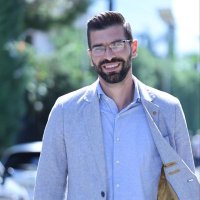 Omar Kaskas (@kaskasomar) Twitter profile photo