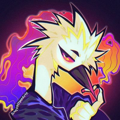klonoa harrisさんのプロフィール画像