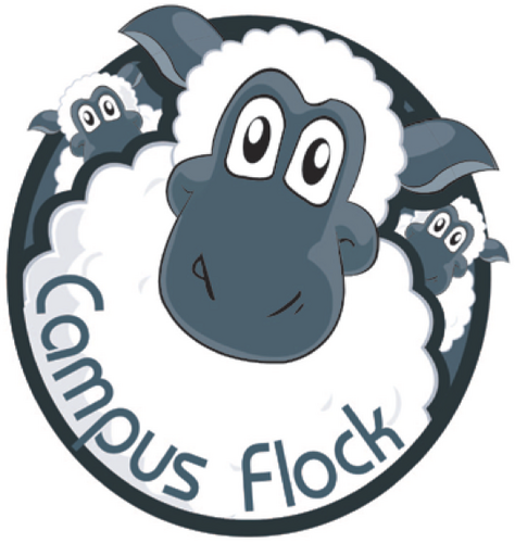 CampusFlock_KU's profile picture. Enhancing the social experience for college students by helping them discover national brands, local businesses, events and promotions on and around campus.