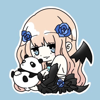 苺baby15🐬ིྀ🏝’-🩵🩶さんのプロフィール画像
