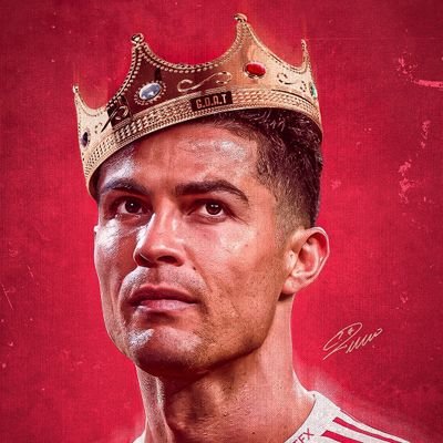 Passionate Manchester United supporter | CR7 the GOAT 🐐 | Enthusiastic traveler | Devoted reader 📚 | Let's connect and explore the world✈️ 🌎#GGMU