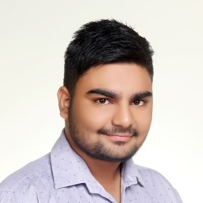 VaibhavAvasthi7's profile picture. राही एक सफर का💫💫