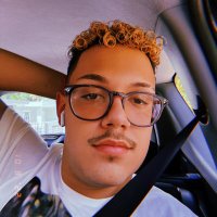 Keniel Navarro (@kennysunvibes) 's Twitter Profile