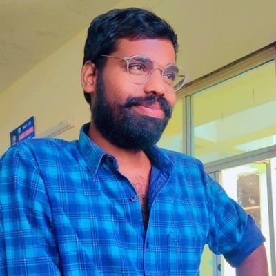SreekanthKonam's profile picture. 