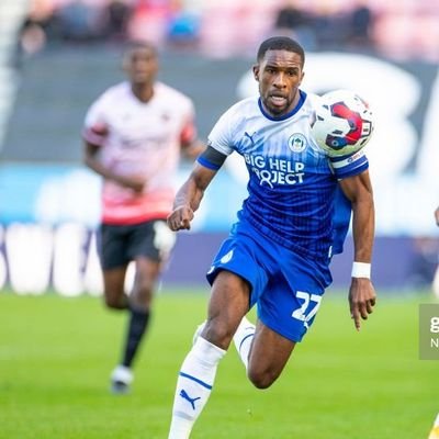 WillWeWinAtHome's profile picture. COMPETITIVE GAMES ONLY! | Last Home win - Wigan *1-1 Hemel Hempstead | 1st November 2025

NEXT HOME GAME: Stevenage (29/11/2025)

* = Won via Penalties