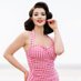 For Luna - Vintage Inspired Swimwear (@forluna) Twitter profile photo For Luna - Vintage Inspired Swimwear (@forluna) Twitter profile photo