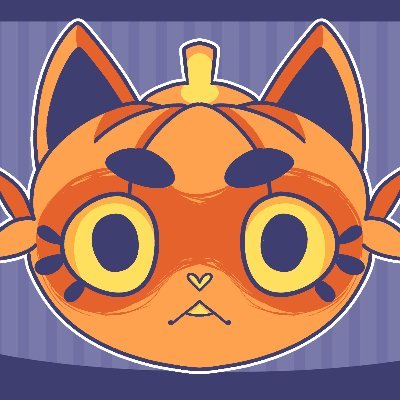 Pumpkittenさんのプロフィール画像
