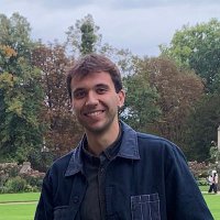 Marcos Burger Ramos (@m_burgerramos) 's Twitter Profile