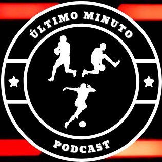 -Podcast e información deportiva🎙️// Fútbol⚽️/ Baloncesto🏀/ Motor🏎️/ Fútbol Americano🏈