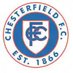 (C)hesterfield FC Supporters Club (@spireitesgroup) Twitter profile photo