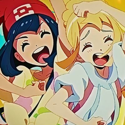 Pokémon sapphic shitposts!さんのプロフィール画像