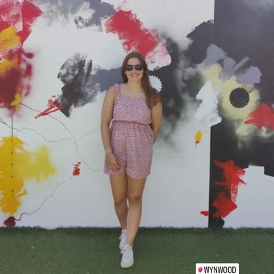 freyapaterson1's profile picture. 