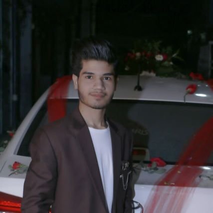 BilalNaeem876's profile picture. 