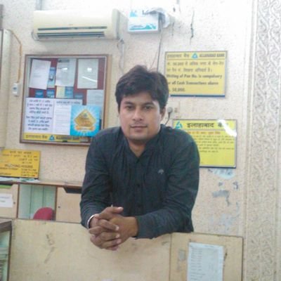 Manager at India Post Payments Bank